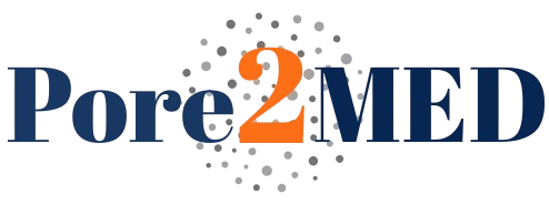 Pore2MED 2026
