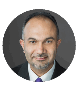 Omar Farha