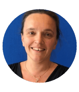Veronique Van Speybroeck