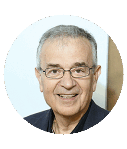 Mercouri G. Kanatzidis