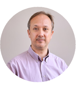 Christian Serre