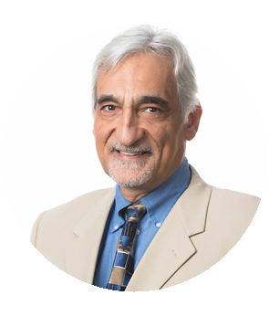 George Christou