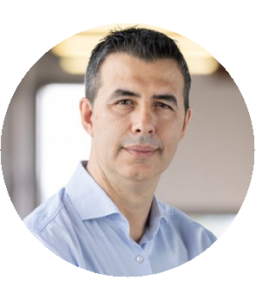 Daniel Maspoch