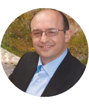 Manolis J. Manos
