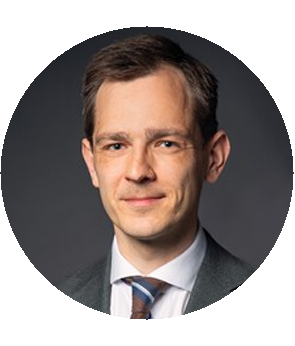 Kasper Steen Pedersen