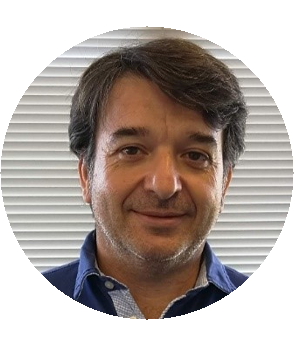 José María Pedrosa Poyato