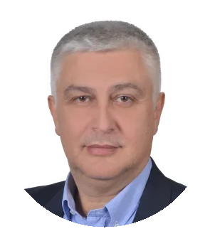 Konstantinos Triantafyllidis